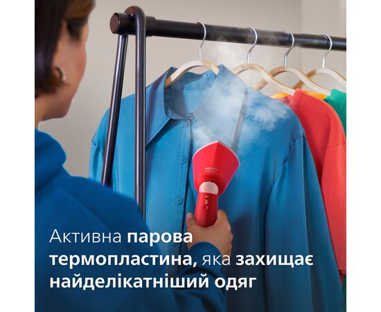 Відпарювач для одягу Philips STH5020/40, зображення 6