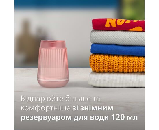 Відпарювач для одягу Philips STH5020/40, зображення 9