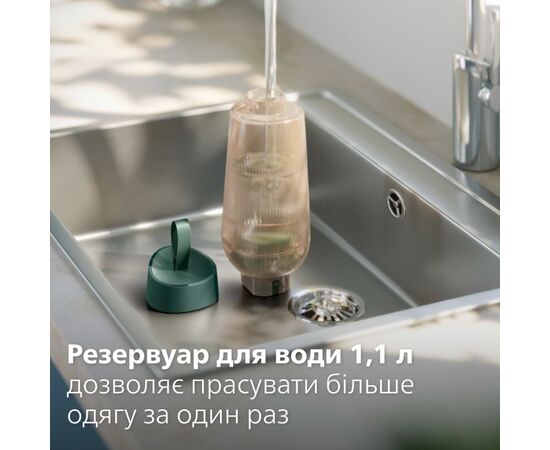 Отпариватель для одежды Philips AIS6020/70, изображение 10