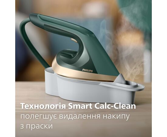 Отпариватель для одежды Philips AIS6020/70, изображение 11