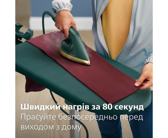 Отпариватель для одежды Philips AIS6020/70, изображение 12