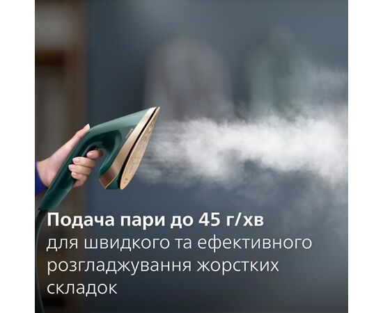 Отпариватель для одежды Philips AIS6020/70, изображение 3