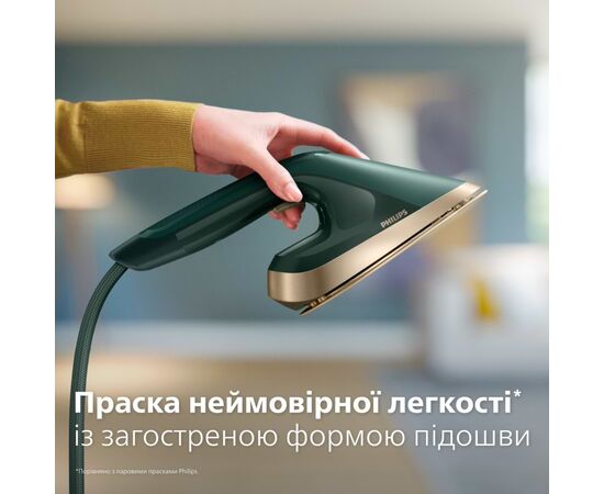 Отпариватель для одежды Philips AIS6020/70, изображение 5