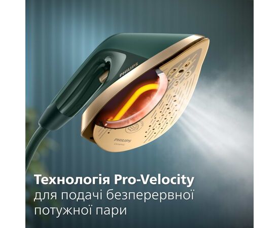 Отпариватель для одежды Philips AIS6020/70, изображение 6