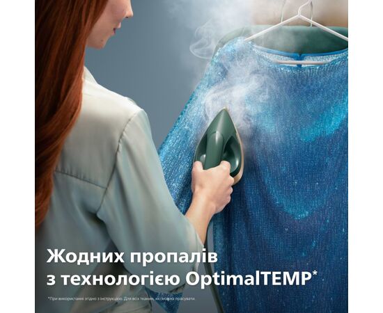 Отпариватель для одежды Philips AIS6020/70, изображение 7