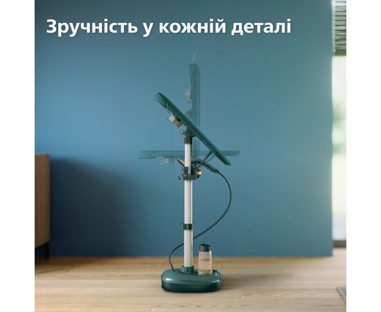 Отпариватель для одежды Philips AIS6020/70, изображение 8