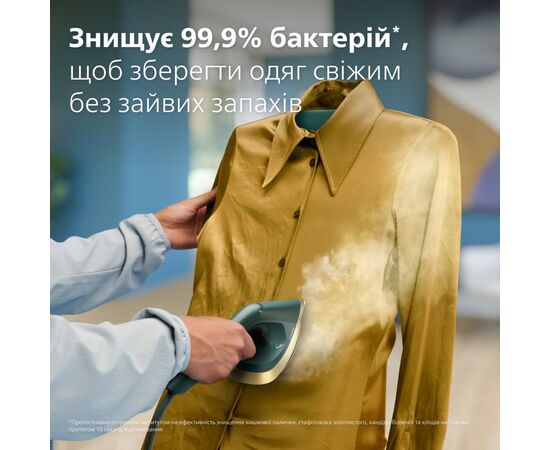 Отпариватель для одежды Philips AIS6020/70, изображение 9