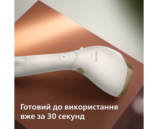 Відпарювач для одягу Philips STH7030/10, зображення 8