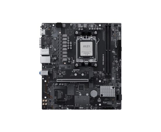 Материнская плата MSI PRO B840M-B
