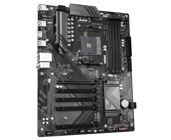 Материнская плата GIGABYTE B550 EAGLE, изображение 3