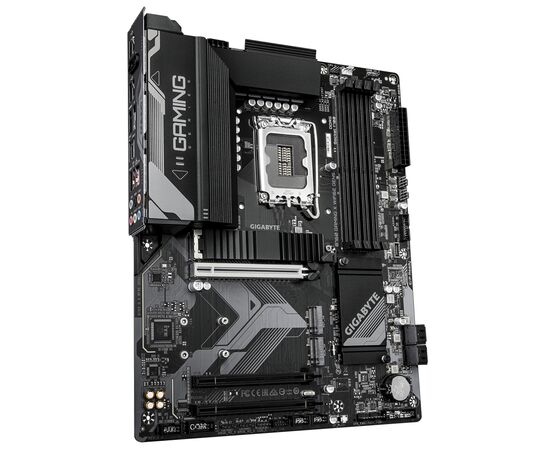 Материнская плата GIGABYTE B760 GAMING X WIFI6E GEN5 (B760 G X WF6E GEN5), изображение 3