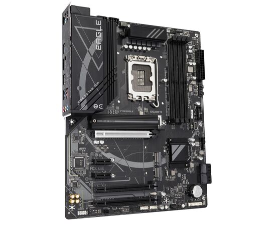 Материнская плата GIGABYTE Z790 EAGLE, изображение 3