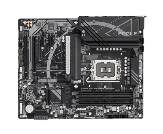 Материнская плата GIGABYTE Z790 EAGLE, изображение 4