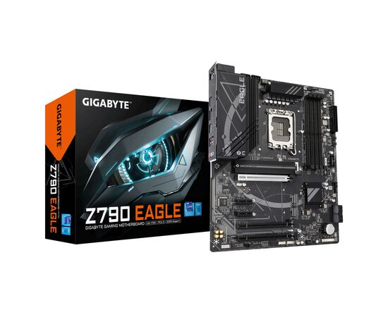 Материнская плата GIGABYTE Z790 EAGLE, изображение 5