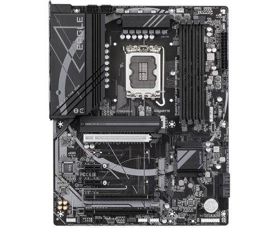 Материнская плата GIGABYTE Z790 EAGLE