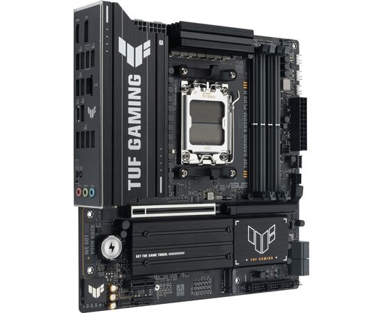 Материнская плата ASUS TUF GAMING B850M-PLUS WIFI II (TUF GAMING B850M-PLUS II), изображение 3
