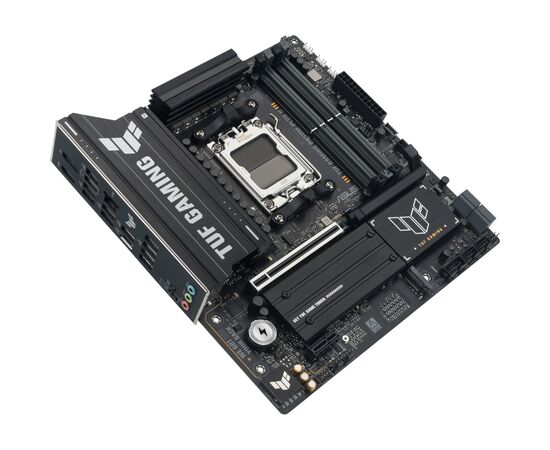 Материнская плата ASUS TUF GAMING B850M-PLUS WIFI II (TUF GAMING B850M-PLUS II), изображение 5