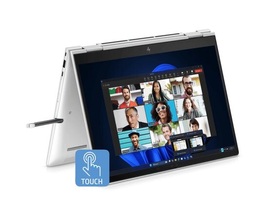 Ноутбук HP EliteBook 8 Flip G1i (CU0G8ET), зображення 8