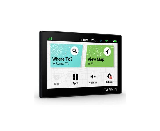 Автомобільний навігатор Garmin Drive 53 Full EU USB-C GPS (010-02858-11), зображення 5