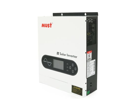 Солнечный инвертор Must PV1800-1612ECO, изображение 3