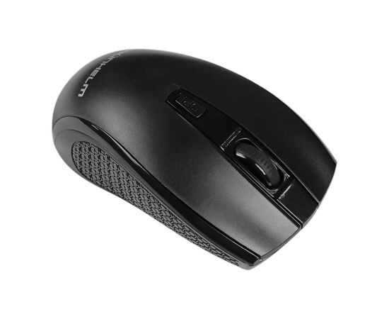 Комплект Grunhelm KBM-4810WL Wireless UA Black (126877), изображение 4