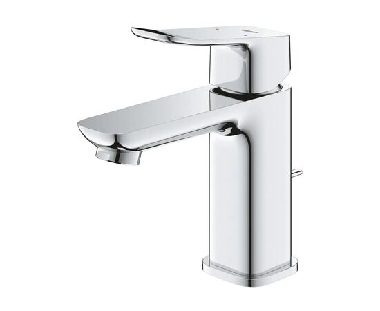 Змішувач Grohe QuickFix 1018560000, зображення 3