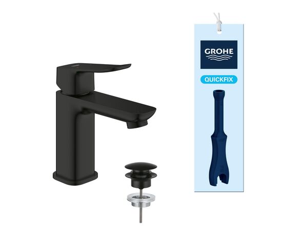 Змішувач Grohe QuickFix 1018572430, зображення 6