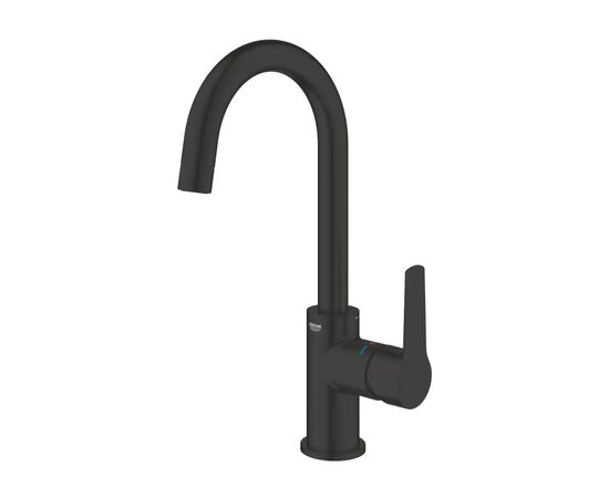Змішувач Grohe QuickFix 242032432, зображення 4