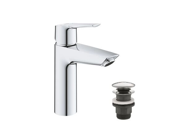 Змішувач Grohe QuickFix 23746002