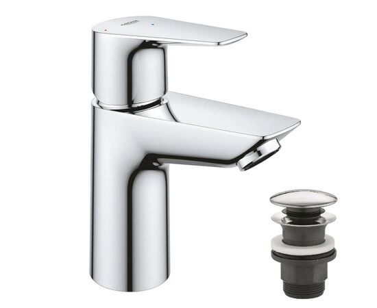 Змішувач Grohe QuickFix 23900001, зображення 5
