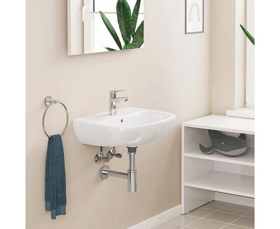 Змішувач Grohe QuickFix 23900001, зображення 8