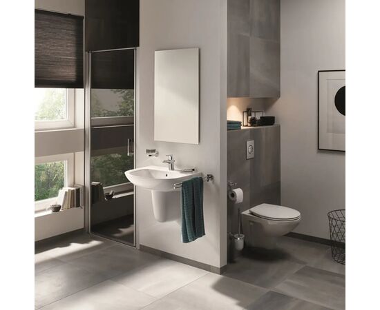 Смеситель Grohe Start Flow S-Size (23809000), изображение 3