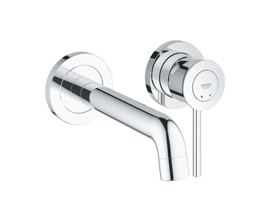 Смеситель Grohe 2029200C (CV032455)