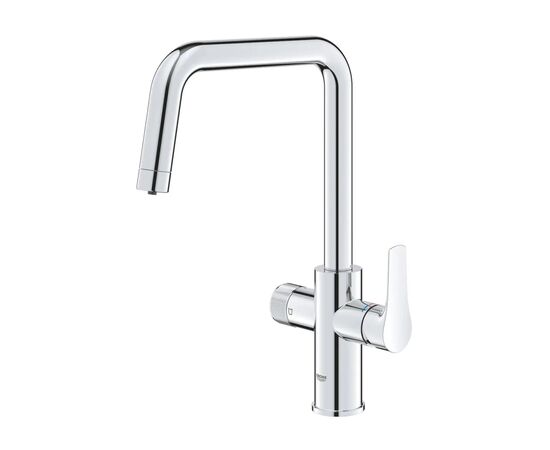 Змішувач Grohe QuickFix 30631000 (CV036255), зображення 2