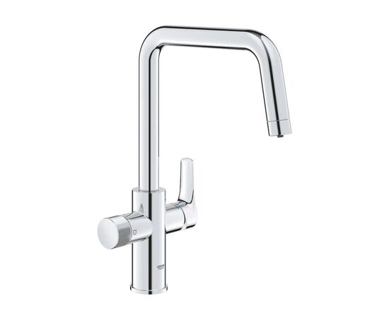 Змішувач Grohe QuickFix 30631000 (CV036255)
