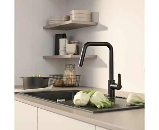 Змішувач Grohe QuickFix 306312430, зображення 6