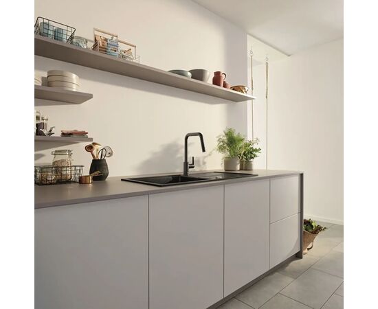 Змішувач Grohe QuickFix 306312430, зображення 7