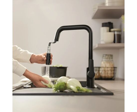 Змішувач Grohe QuickFix 306312430, зображення 8