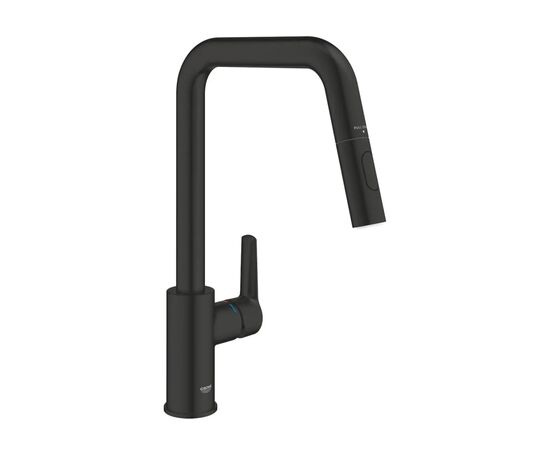 Змішувач Grohe QuickFix 306312430