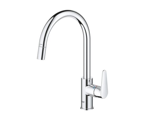 Смеситель Grohe 30562000, изображение 4