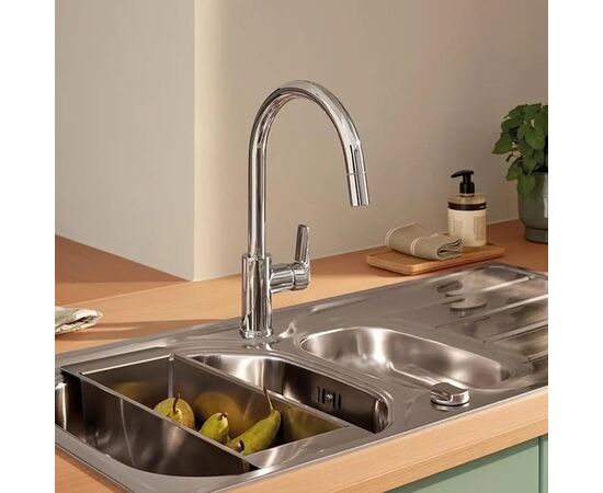 Смеситель Grohe 30562000, изображение 6