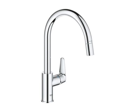 Смеситель Grohe 30562000