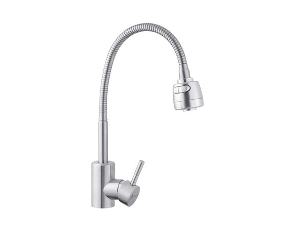 Змішувач Agua Acero-INOX035-2 (CV023291), зображення 3