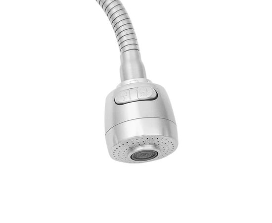 Змішувач Agua Acero-INOX035-2 (CV023291), зображення 6