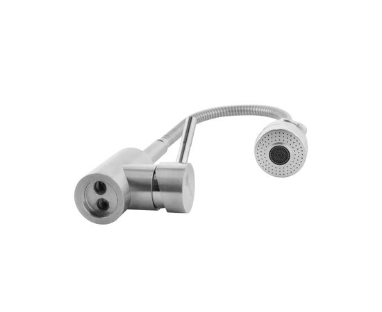 Змішувач Agua Acero-INOX035-2 (CV023291), зображення 7