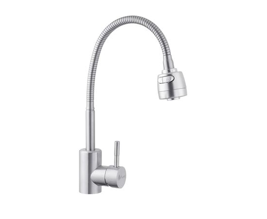 Змішувач Agua Acero-INOX035-2 (CV023291)
