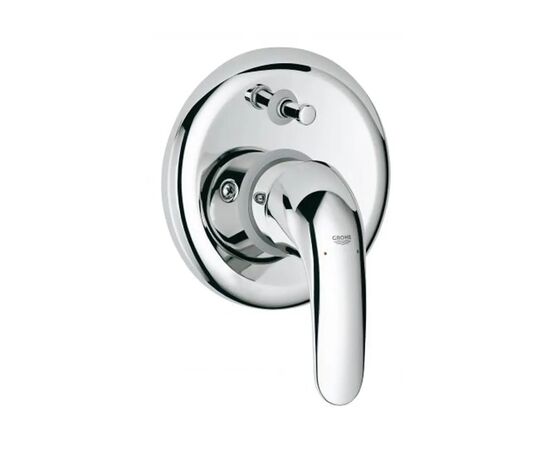 Смеситель Grohe Euroeco (32747000)