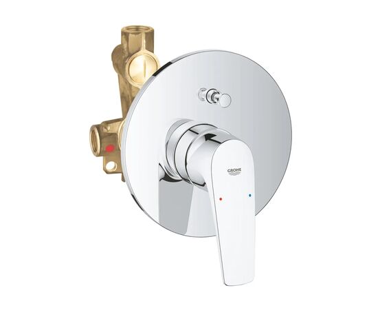 Смеситель Grohe Start Flow (29117000)