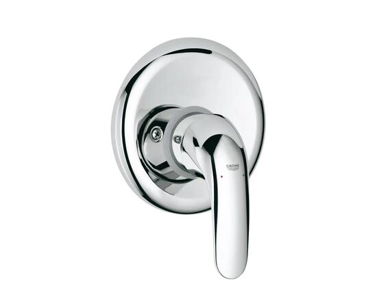 Смеситель Grohe Euroeco (32742000)