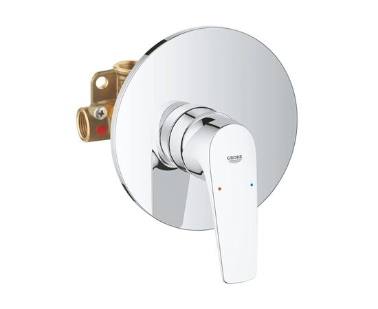 Смеситель Grohe Start Flow (29116000)